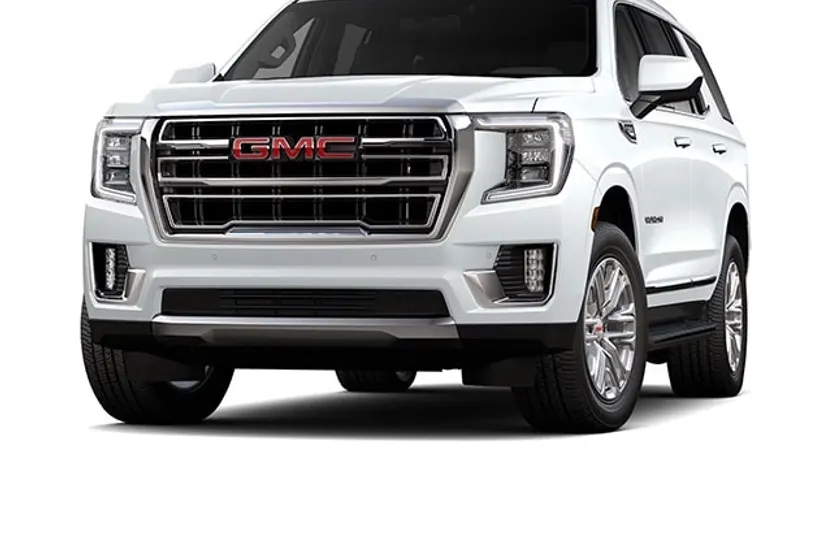 2023 Gmc Yukon SLT photo 1