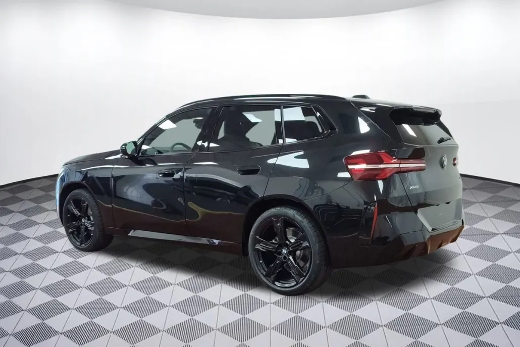2026 Bmw X3 photo 1