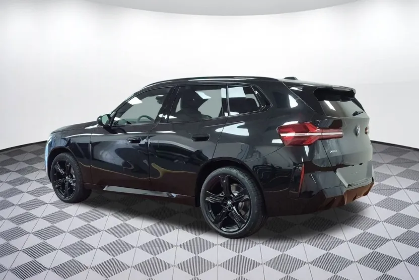 2026 Bmw X3 photo 1