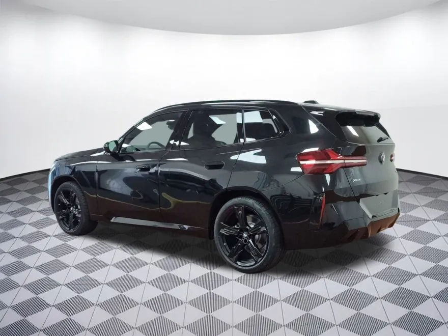 2026 Bmw X3 photo 1