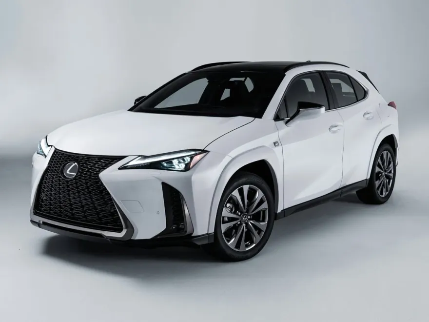 2024 Lexus UX 250h Premium photo 1
