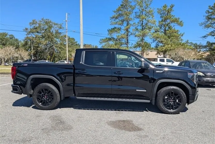 2023 Gmc Sierra 1500 Elevation photo 1