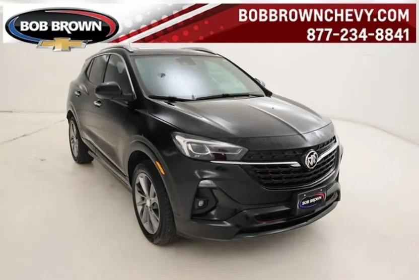 2023 Buick Encore GX Essence photo 1