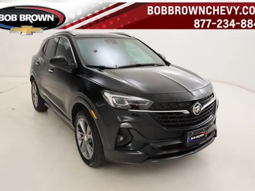 2023 Buick Encore GX Essence photo 1