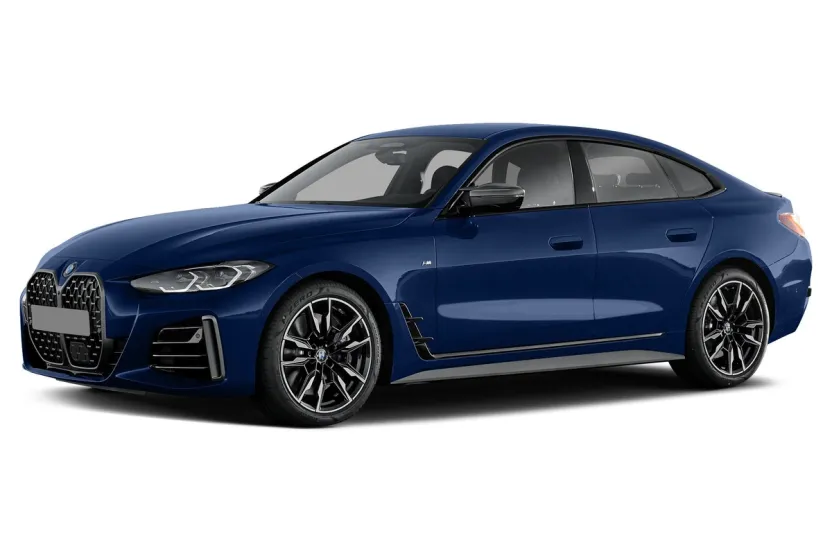 2024 Bmw M440i xDrive photo 1