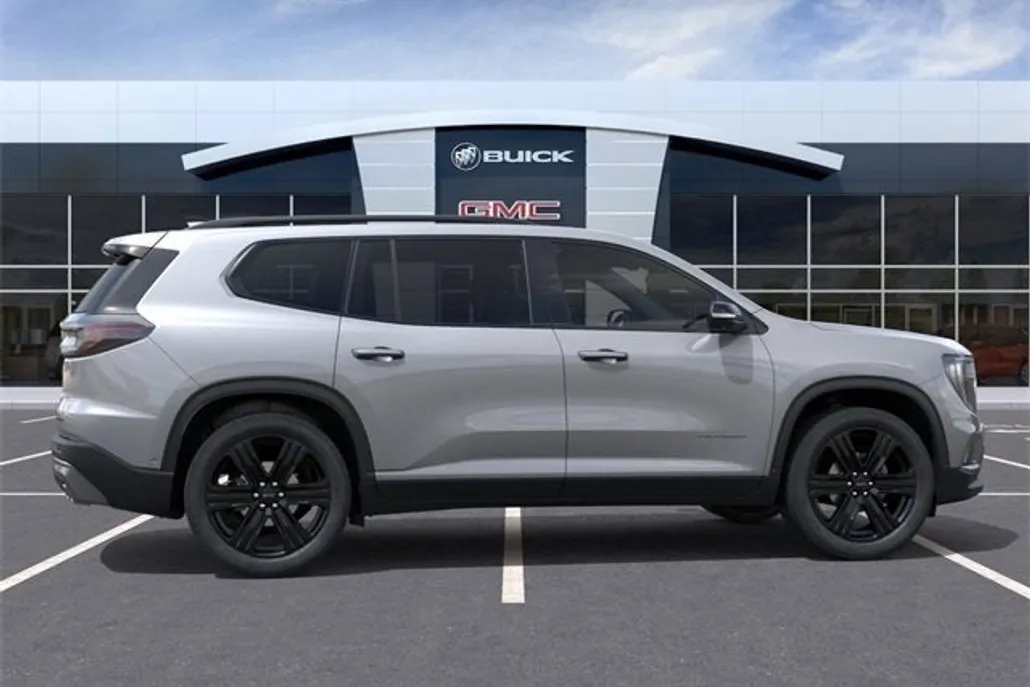 2026 Gmc Acadia Elevation photo 1