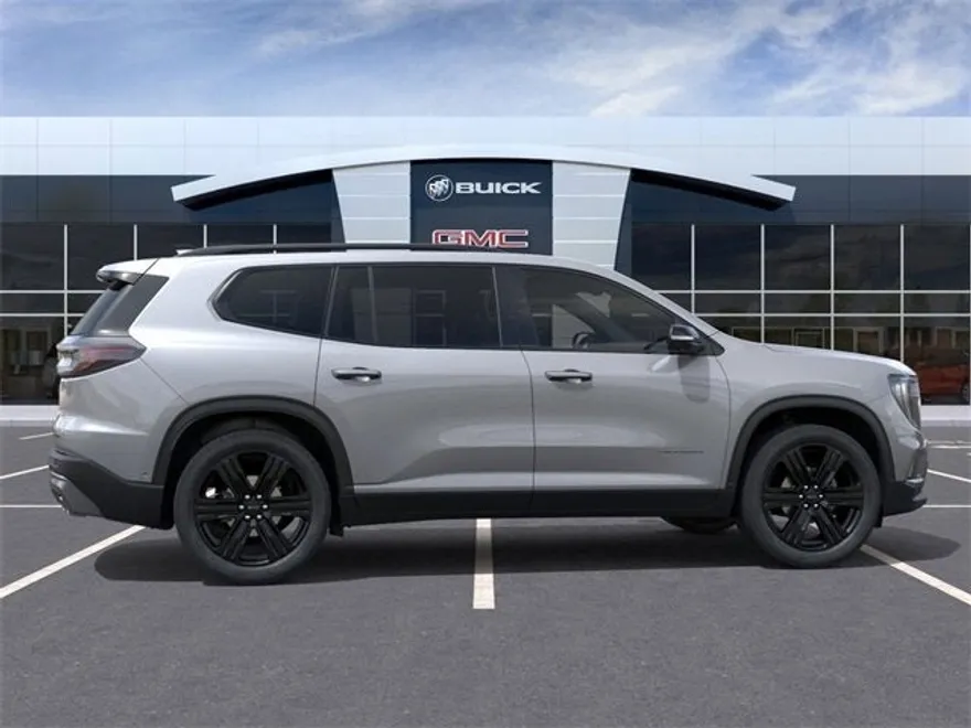 2026 Gmc Acadia Elevation photo 1