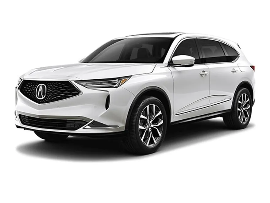 2024 Acura MDX Technology photo 1