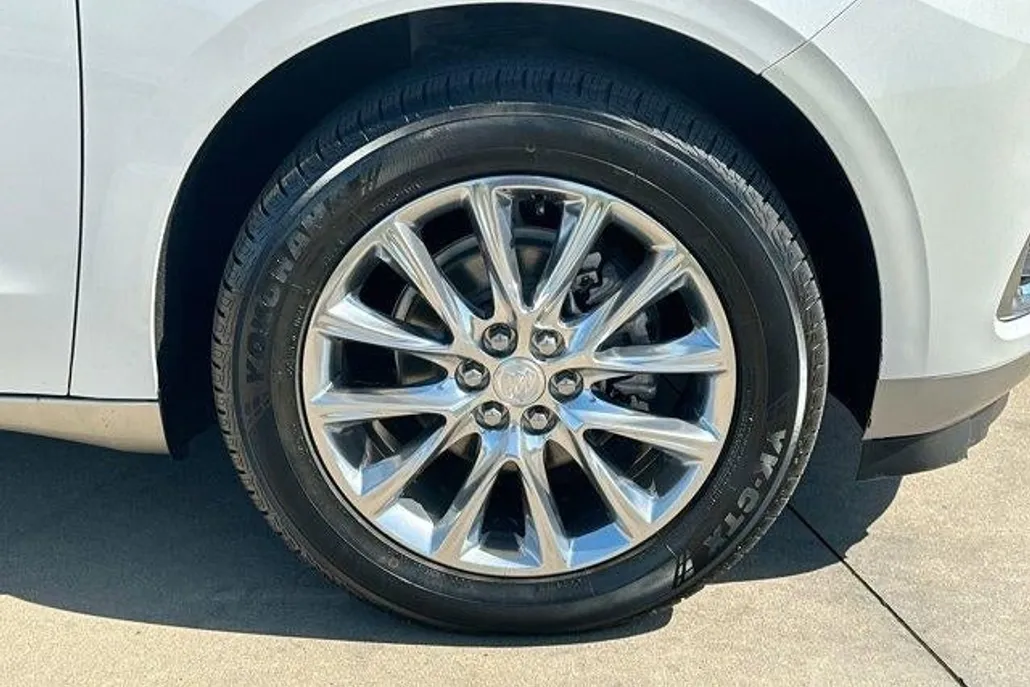 2021 Buick Enclave Premium photo 1