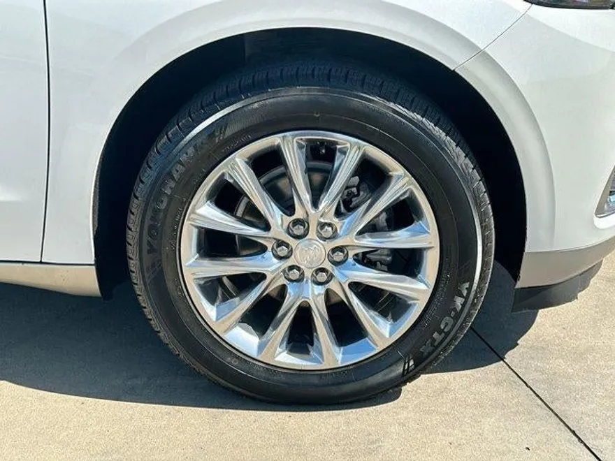 2021 Buick Enclave Premium photo 1