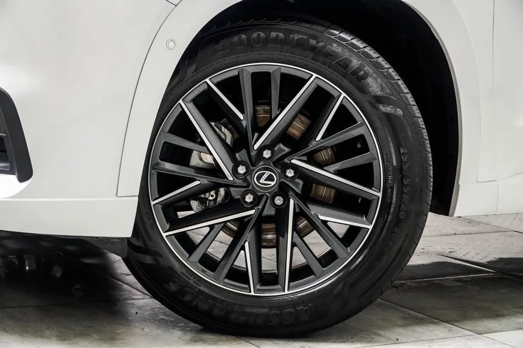 2024 Lexus TX 350 Premium photo 1