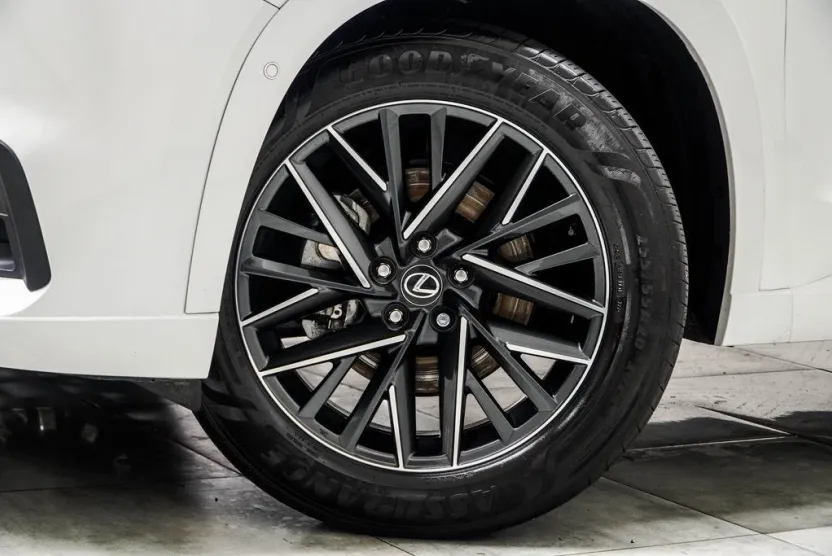 2024 Lexus TX 350 Premium photo 1