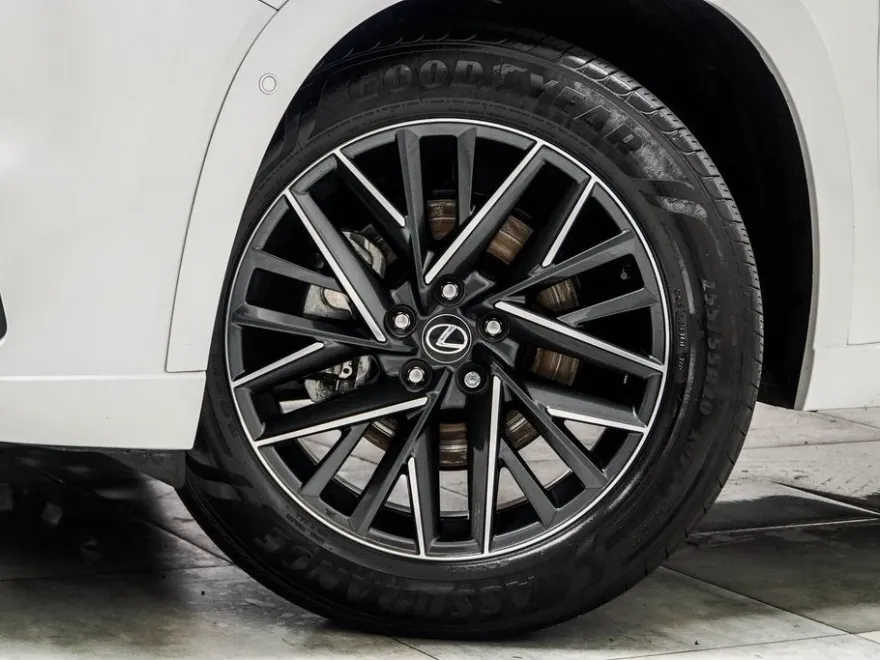 2024 Lexus TX 350 Premium photo 1
