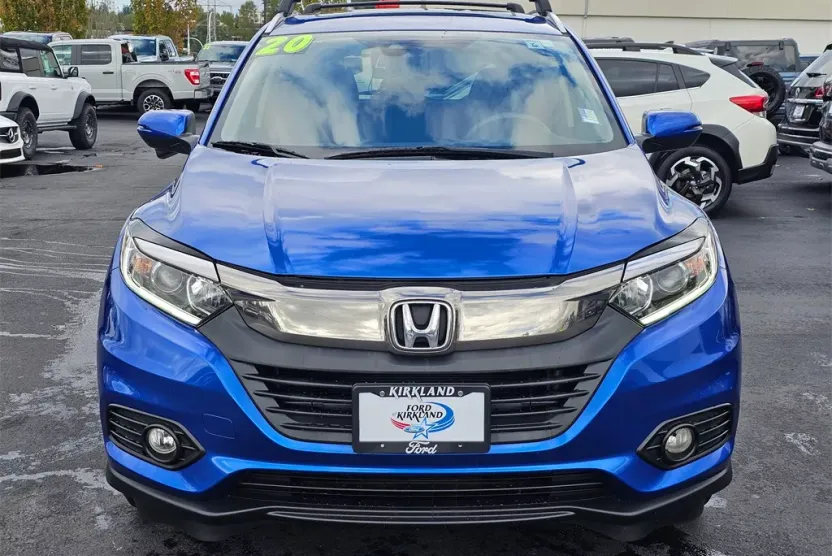 2020 Honda HR-V EX photo 1