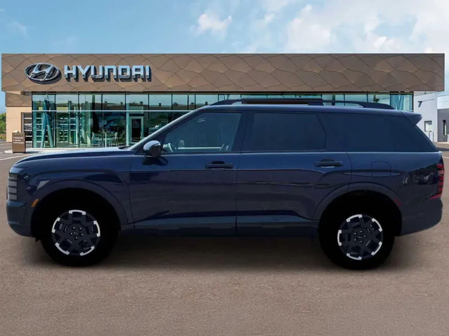 2026 Hyundai Palisade XRT photo 1