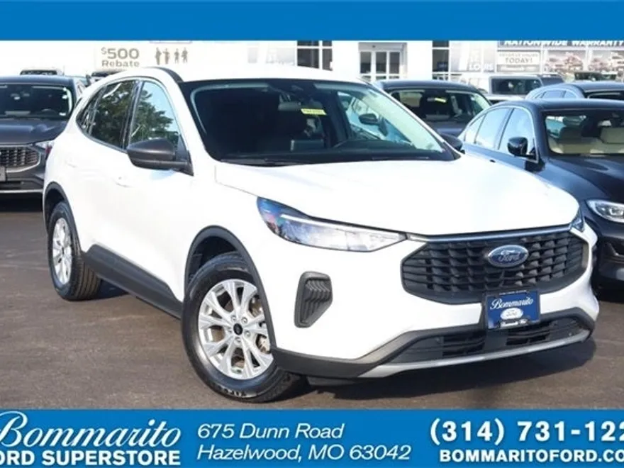 2024 Ford Escape Active photo 1