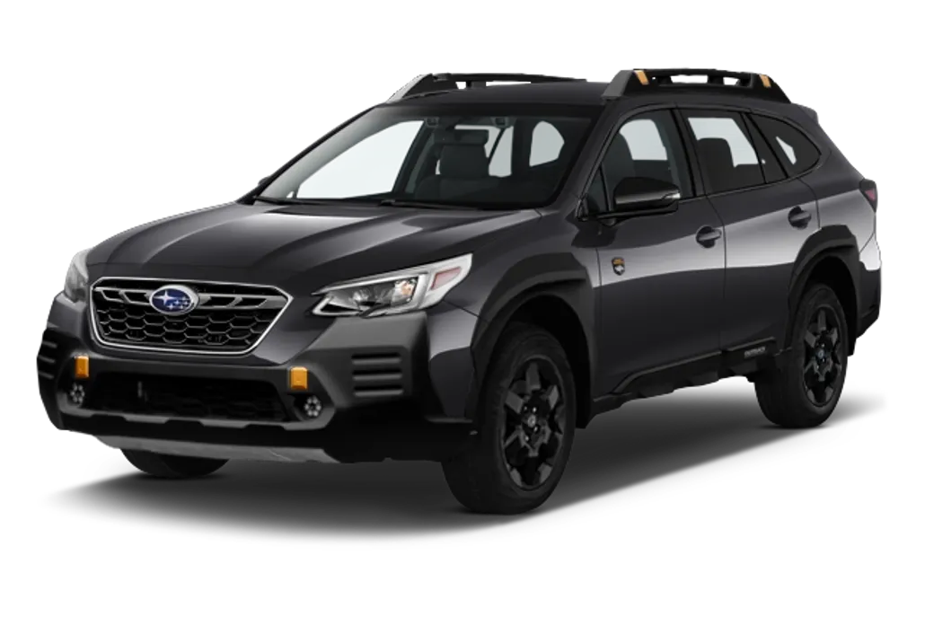 2022 Subaru Outback Wilderness photo 1