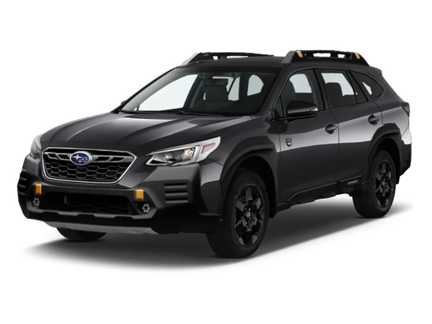 2022 Subaru Outback Wilderness photo 1