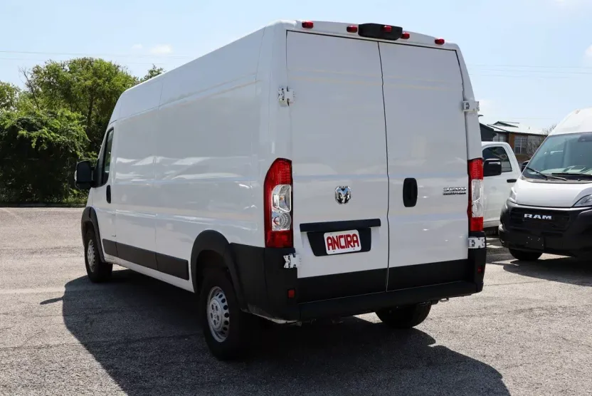 2025 Ram ProMaster 3500 photo 1