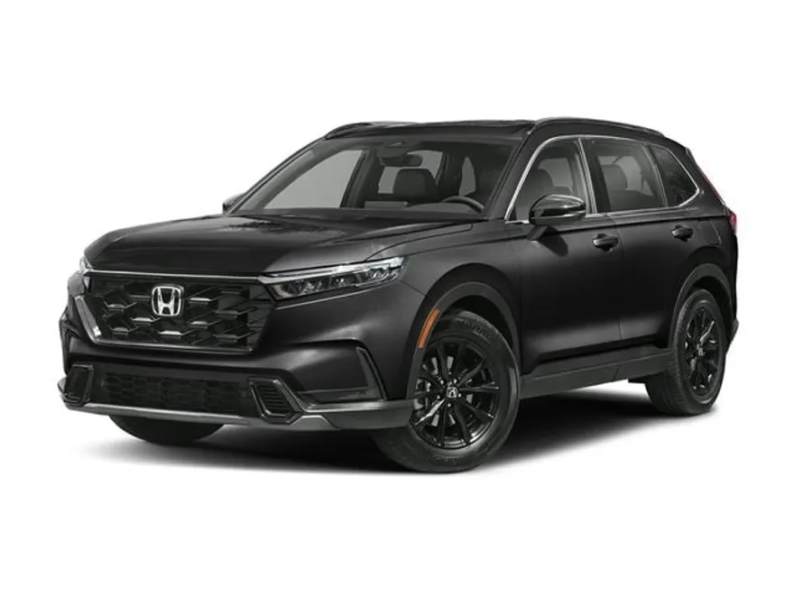 2025 Honda CR-V Sport-L photo 1
