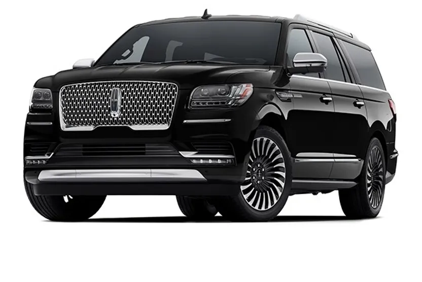 2020 Lincoln Navigator Black Label photo 1