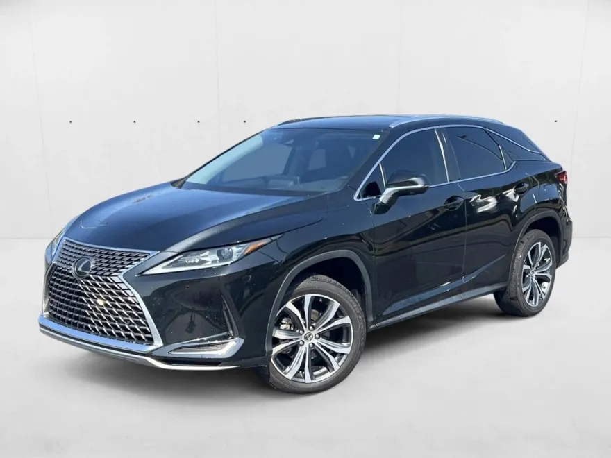 2022 Lexus RX 350 photo 1
