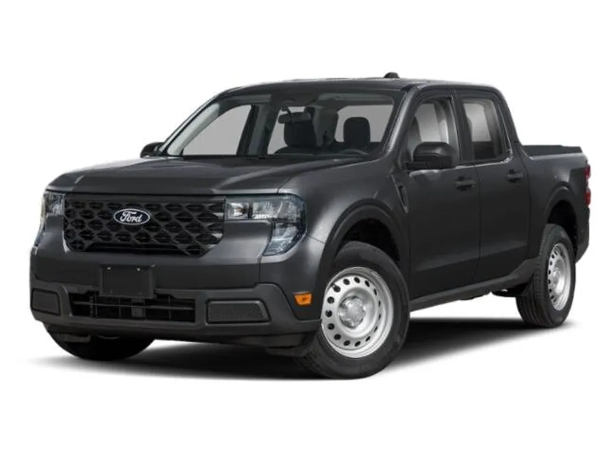 2025 Ford Maverick XL photo 1