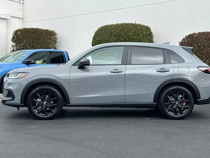 2025 Honda HR-V Sport 2WD photo 1