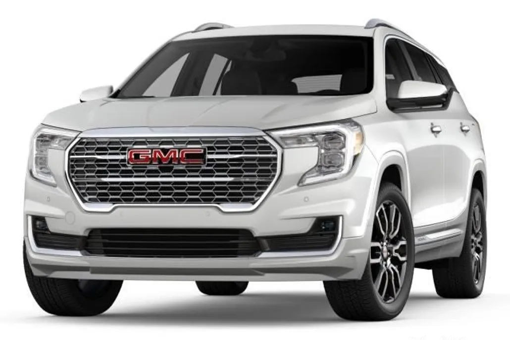 2023 Gmc Terrain Denali photo 1