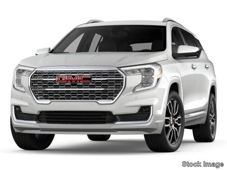 2023 Gmc Terrain Denali photo 1