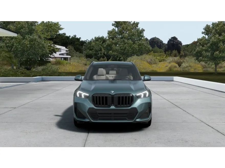 2026 Bmw X1 XDrive28i photo 1