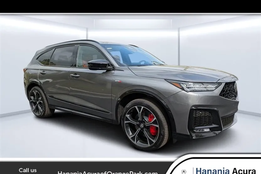2026 Acura MDX SH-AWD Type S Advance photo 1