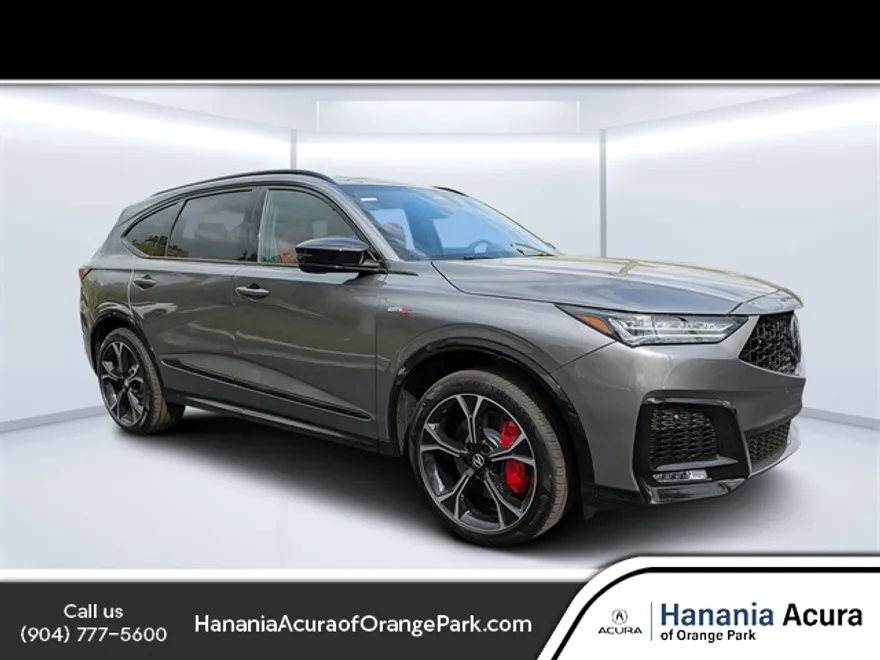 2026 Acura MDX SH-AWD Type S Advance photo 1