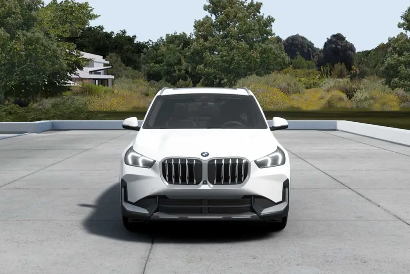 2026 Bmw X1 XDrive28i photo 1