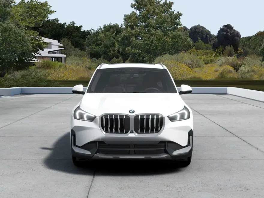 2026 Bmw X1 XDrive28i photo 1