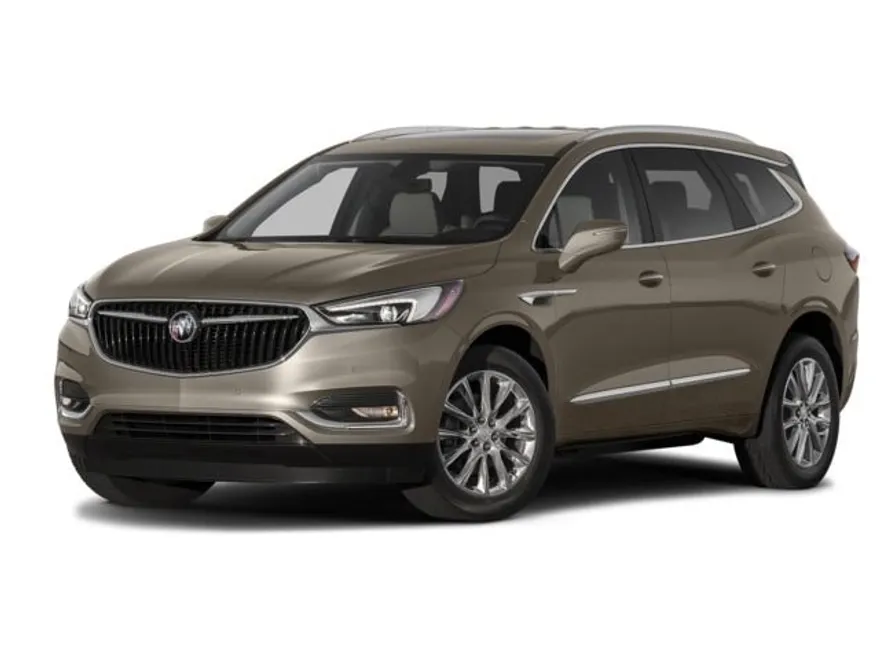 2018 Buick Enclave Essence photo 1