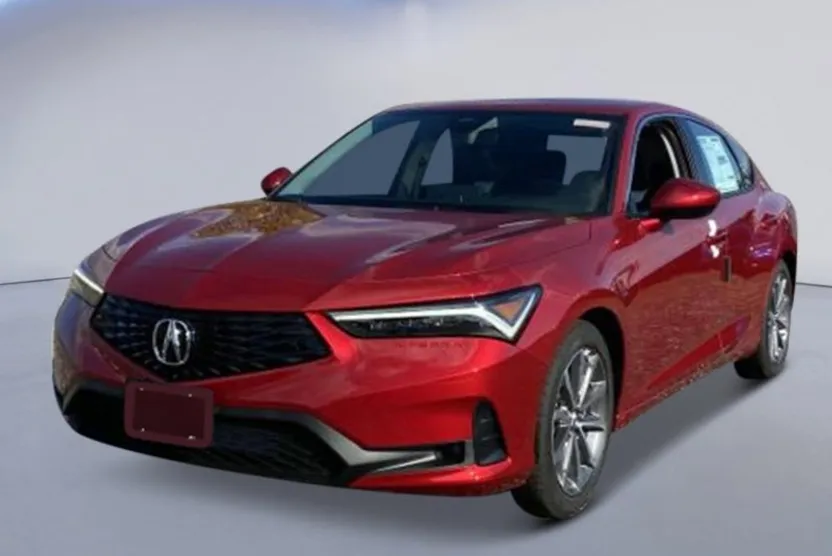 2026 Acura Integra Base photo 1