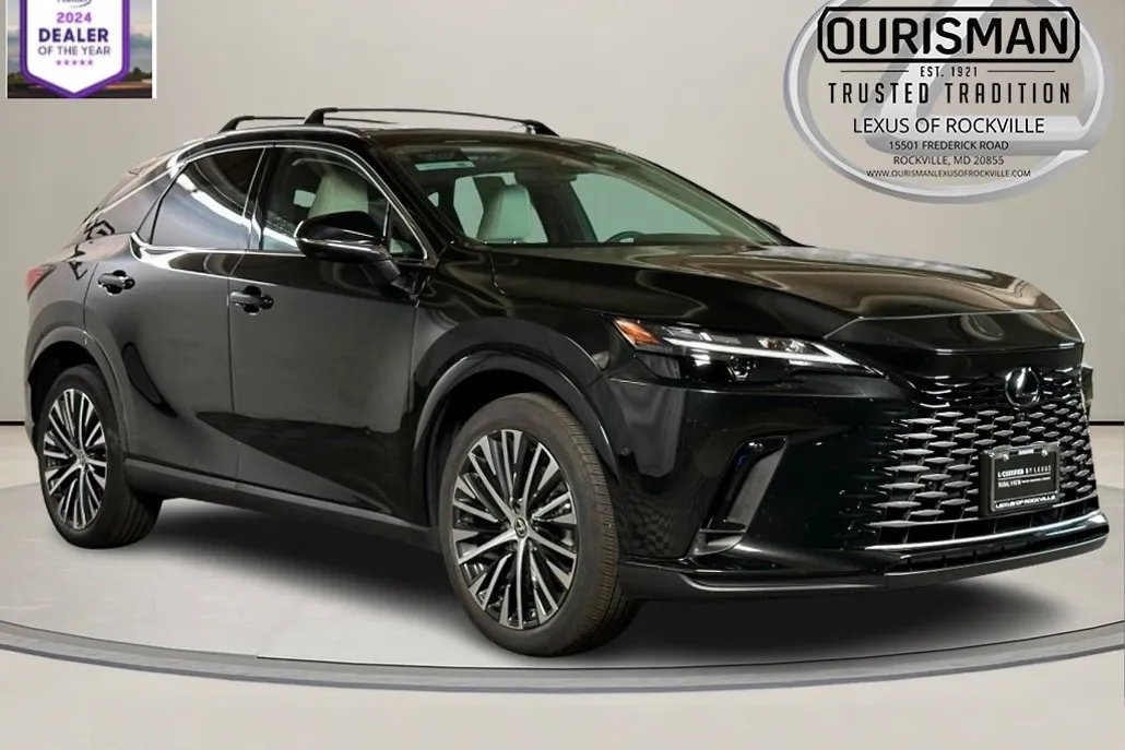 2024 Lexus RX 350 Premium photo 1