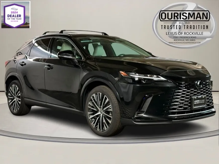 2024 Lexus RX 350 Premium photo 1