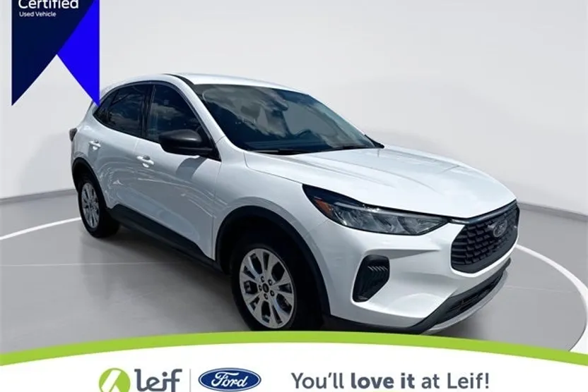 2024 Ford Escape Active photo 1