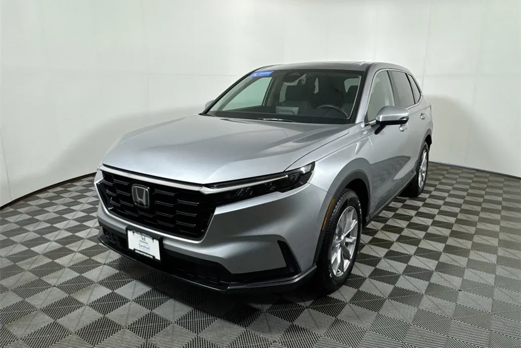 2023 Honda CR-V EX photo 1