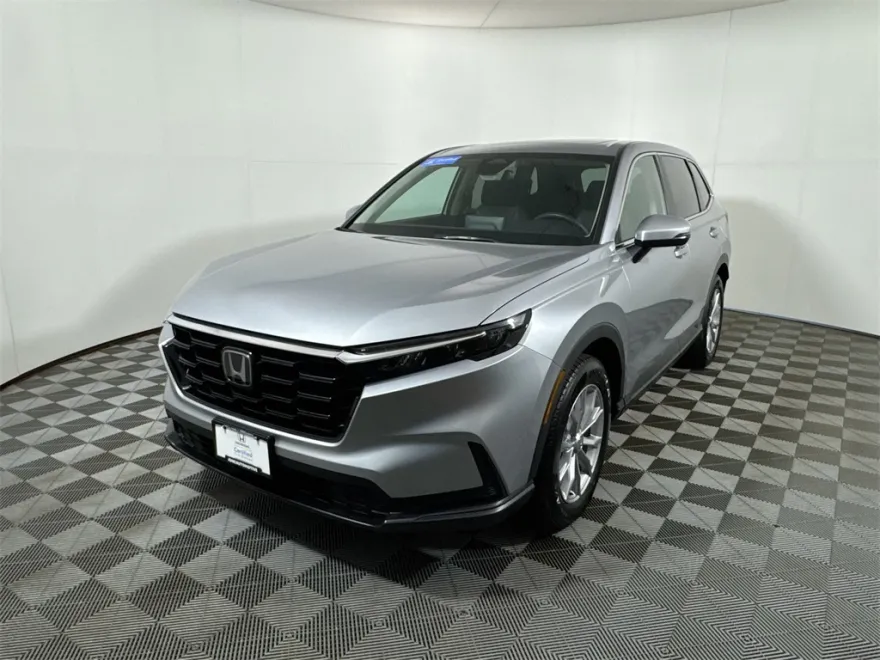 2023 Honda CR-V EX photo 1