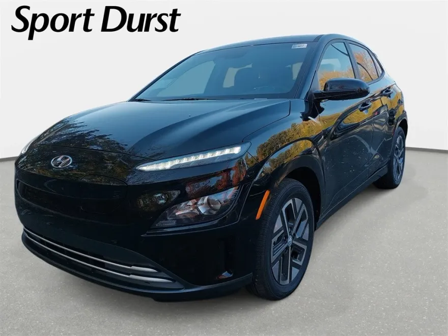 2023 Hyundai Kona Electric SEL photo 1