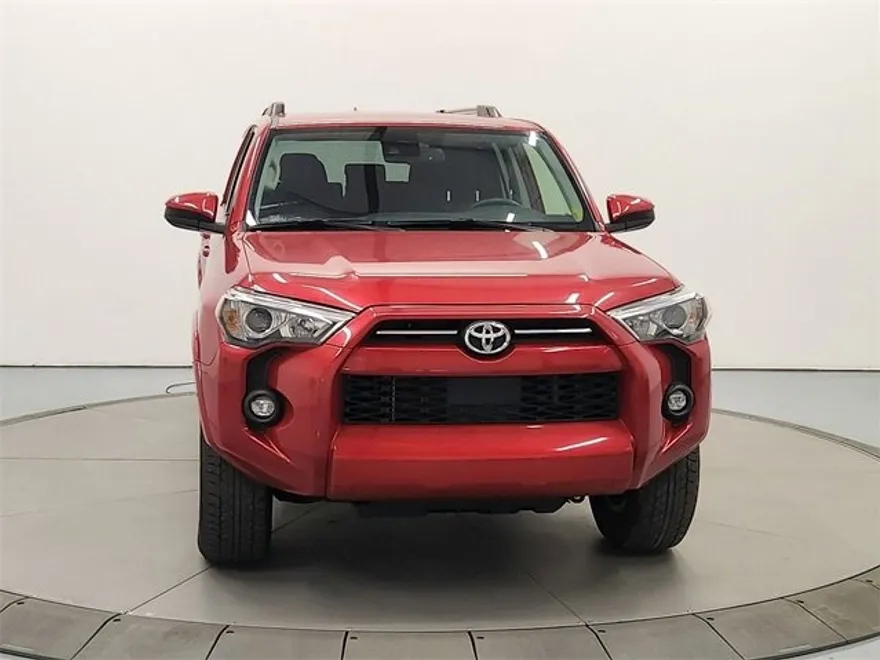 2024 Toyota 4Runner SR5 photo 1