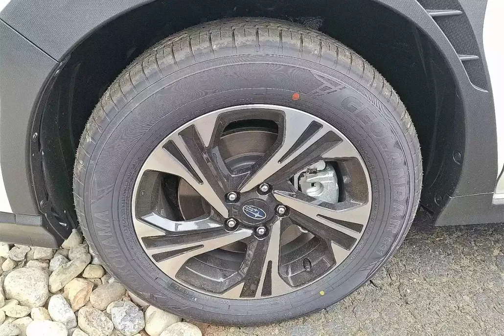 2025 Subaru Crosstrek Premium photo 1