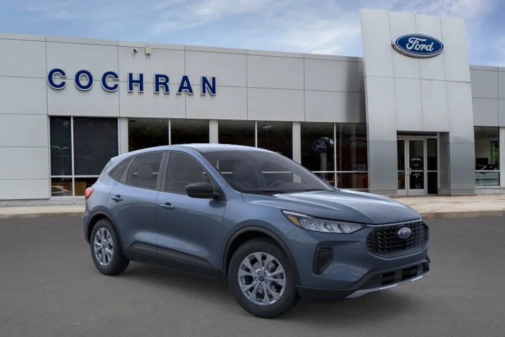 2025 Ford Escape Active photo 1
