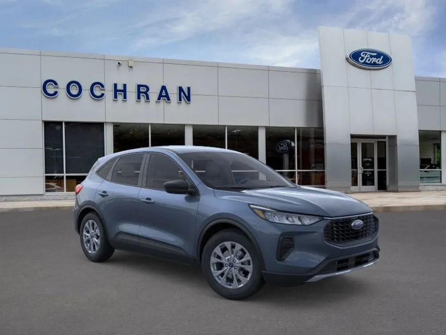 2025 Ford Escape Active photo 1