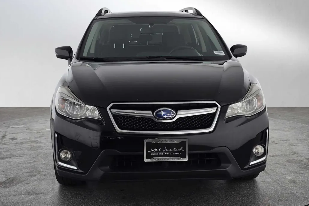 2016 Subaru Crosstrek Hybrid Touring photo 1