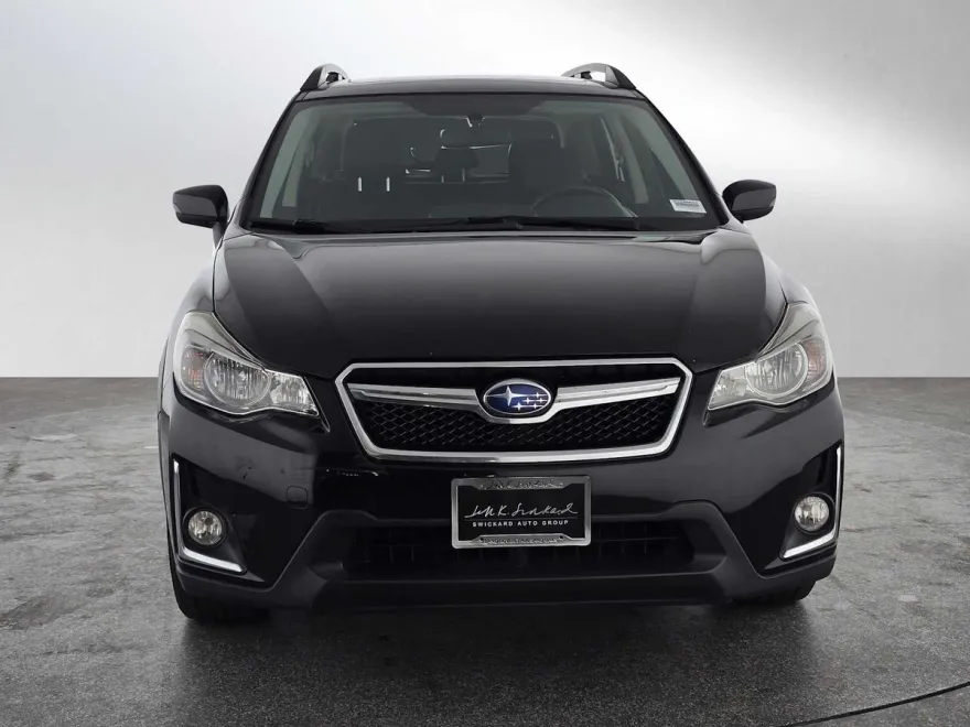 2016 Subaru Crosstrek Hybrid Touring photo 1