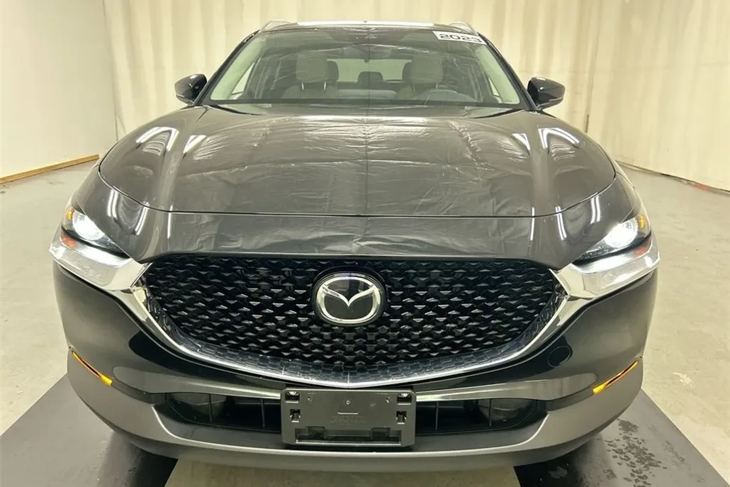2023 Mazda CX-30 2.5 S Preferred photo 1